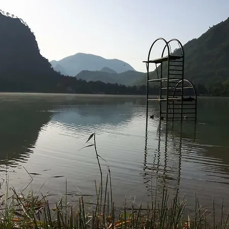 بيت للعطل Sasa Boracko Jezero *
