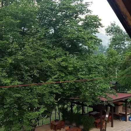 بيت للعطل Sasa Boracko Jezero Jezero (Konjic)