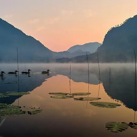Sasa Boracko Jezero بيت للعطل Jezero (Konjic)